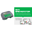 RPB  GX4 Intelligent Gas Monitor